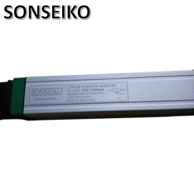 SONSEIKO位移測量尺KTC-600mm廠家供應(yīng)