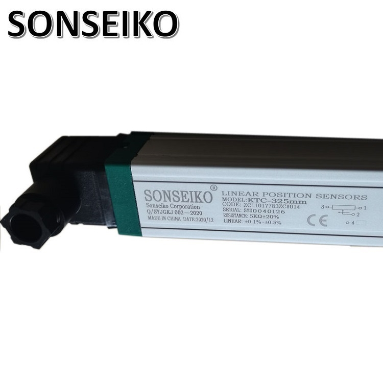 SONSEIKO位移測量尺KTC-500mm廠家供應