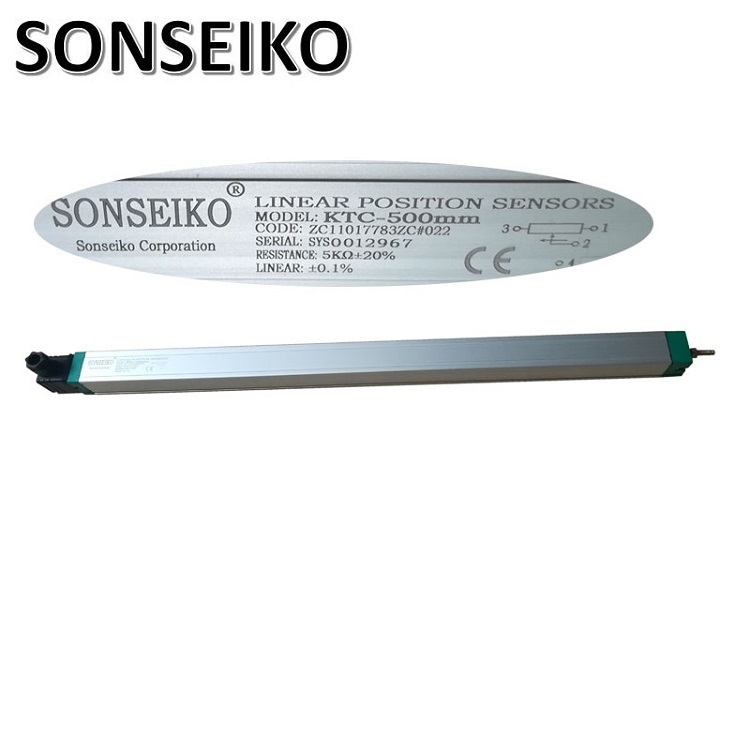 SONSEIKO位移測(cè)量尺KTC-150mm廠家供應(yīng)