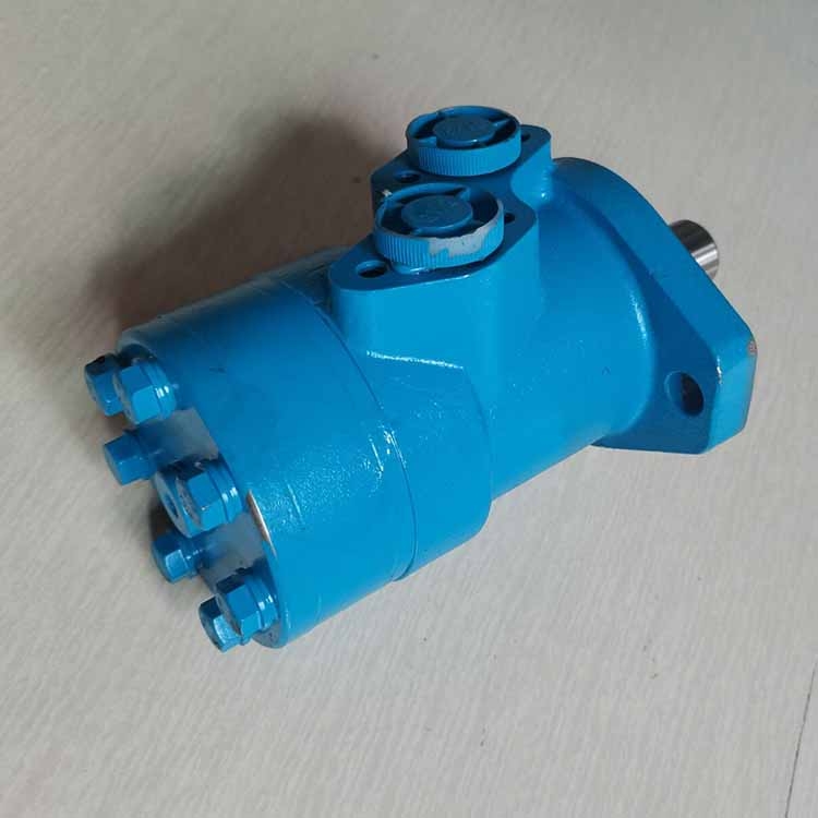 福建供應(yīng)YUXUAN HYDRAULIC MOTOR油馬達(dá)BMR-250精工制造