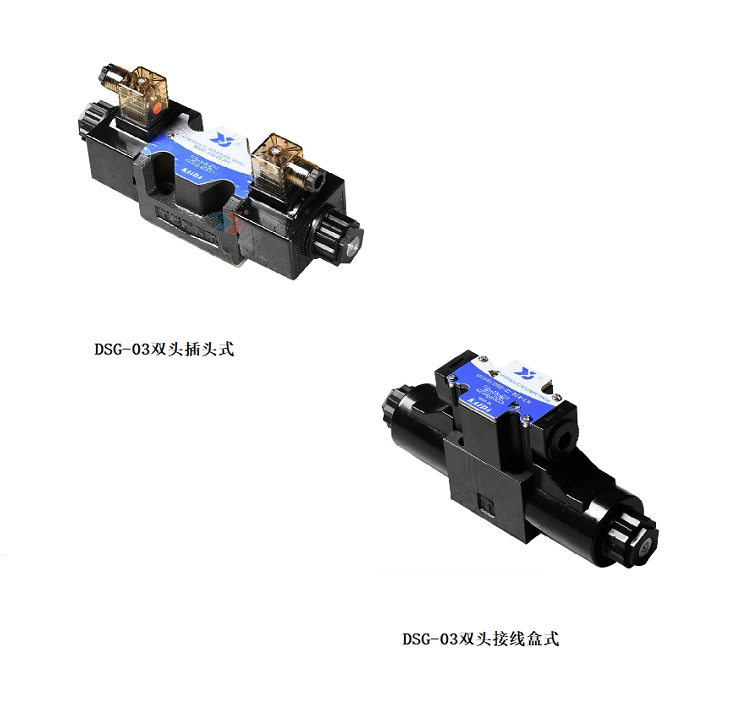 廣東廣西液壓站電磁換向閥DSG-02-2B3 DC24 AC220實用標(biāo)準(zhǔn)型