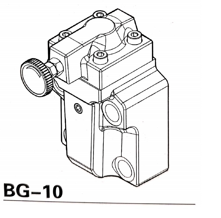 山西遼害福建HALTENS馬牌三段壓力電磁引導(dǎo)動(dòng)作溢流閥BSG-06-3P做工精細(xì)