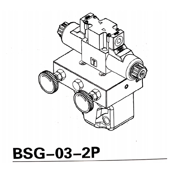 山西遼害福建HALTENS馬牌 電磁引導動作溢流閥BSG-06做工精細