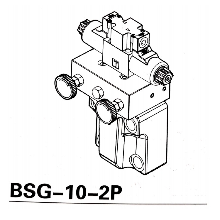 山西遼害福建HALTENS馬牌 低噪音電磁式引導動作型溢流閥SBSG-03L做工精細