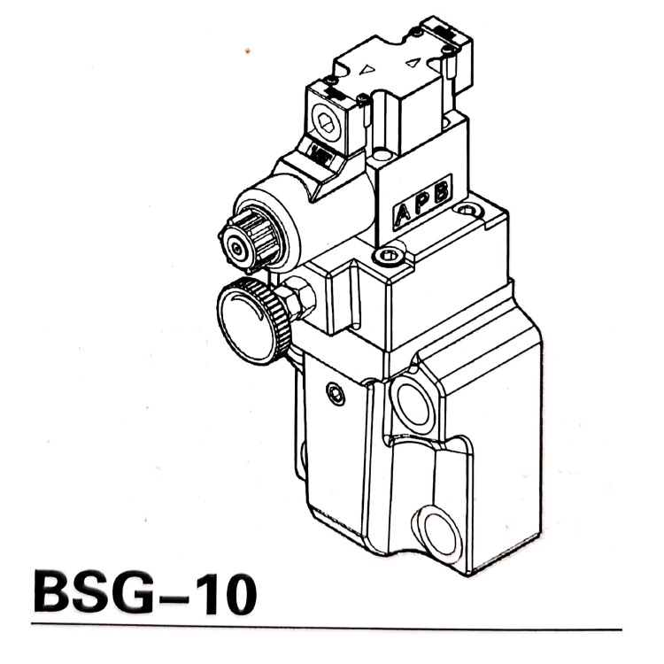 山西遼害福建HALTENS馬牌低噪音引導(dǎo)動(dòng)作型溢流閥SBG-10L做工精細(xì)