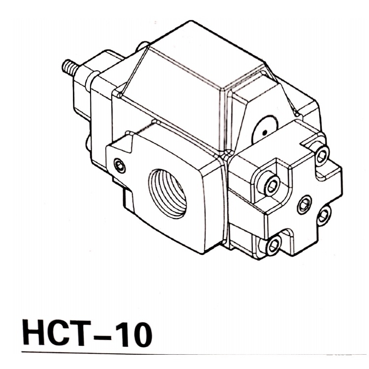 江蘇江西云南HALTENS馬牌 電磁引導動作溢流閥BST-10做工精細