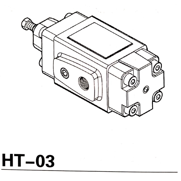 江蘇江西云南HALTENS馬牌直動(dòng)式壓力控制閥順序閥  HT-03 HT-10 HT-04做工精細(xì)