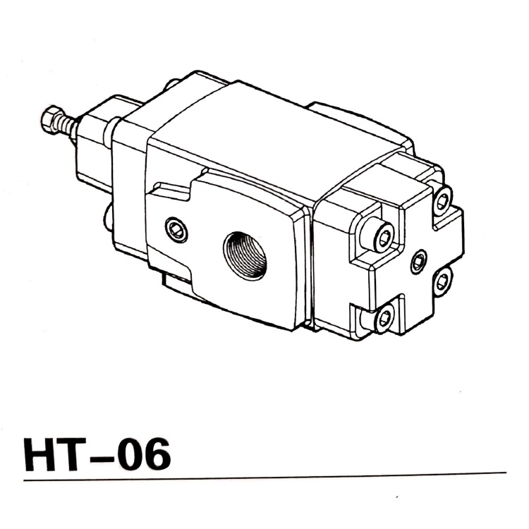 江蘇江西云南HALTENS馬牌背壓閥BR-06做工精細(xì)