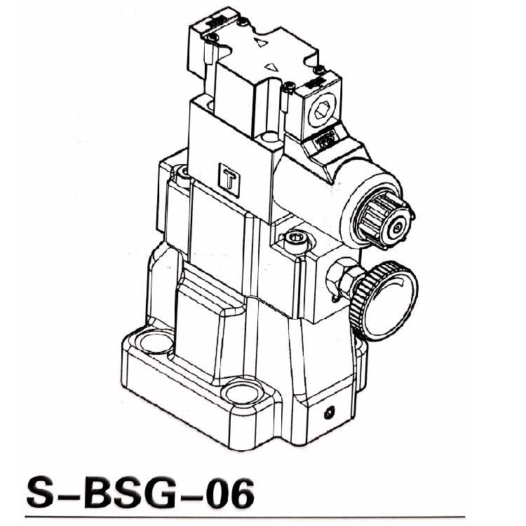 山西遼害福建HALTENS馬牌引導(dǎo)動(dòng)作型溢流閥BG-03做工精細(xì)