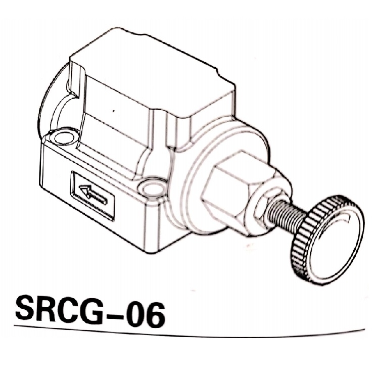 山西遼害福建HALTENS馬牌管式節(jié)流閥 SRCT-03源頭工廠