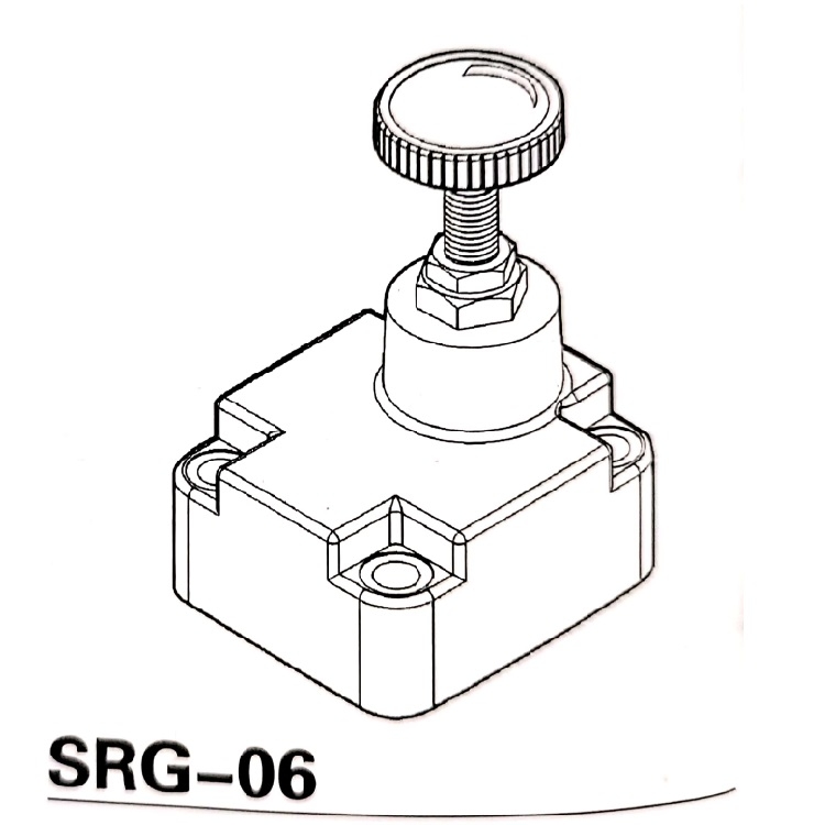 山西遼害福建HALTENS馬牌管式節(jié)流閥 SRCT-06源頭工廠