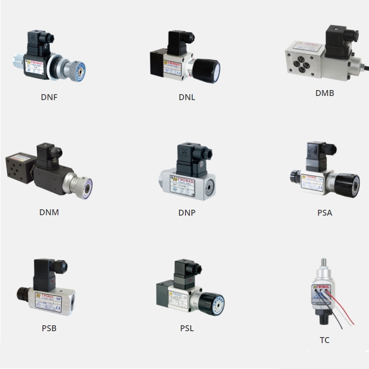 天津河南河北TWOWAY油電壓力開關(guān)DNC-380K-06I臺(tái)灣原裝