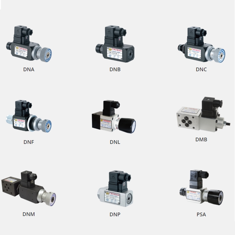 天津河南河北TWOWAY油電壓力開關(guān)DNB-040K-06I臺灣原裝