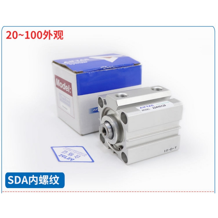 AIRTAC CYLINDER ¿ͱ͚SDA20X25