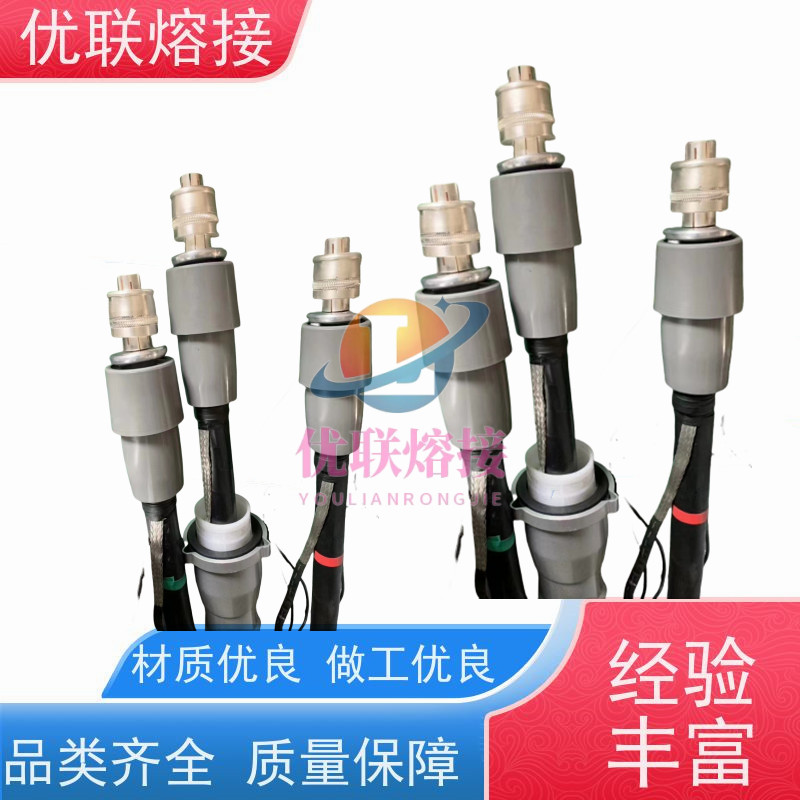 26/35KV內(nèi)錐插拔式電纜終端 GIS或C-GIS內(nèi)錐插拔式T接頭