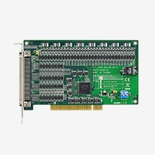 PCI-1756 研華64路隔離數(shù)字量I/O卡