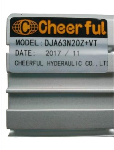 CHEERFUL氣缸DSG-01-2D2-A110-N1-50電磁閥河北