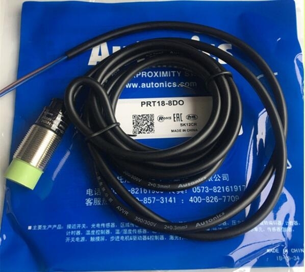 菏澤AUTONICS奧托尼克斯PRCM18-5DN2/5DP2接近開關(guān)