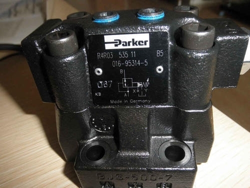 ̶PARKERɿPV180R9K1T1NZLWK0356