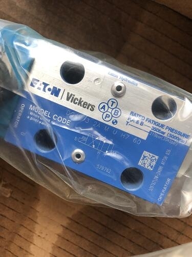 新余市VICKERS威格士2520V21A12-1DD22R