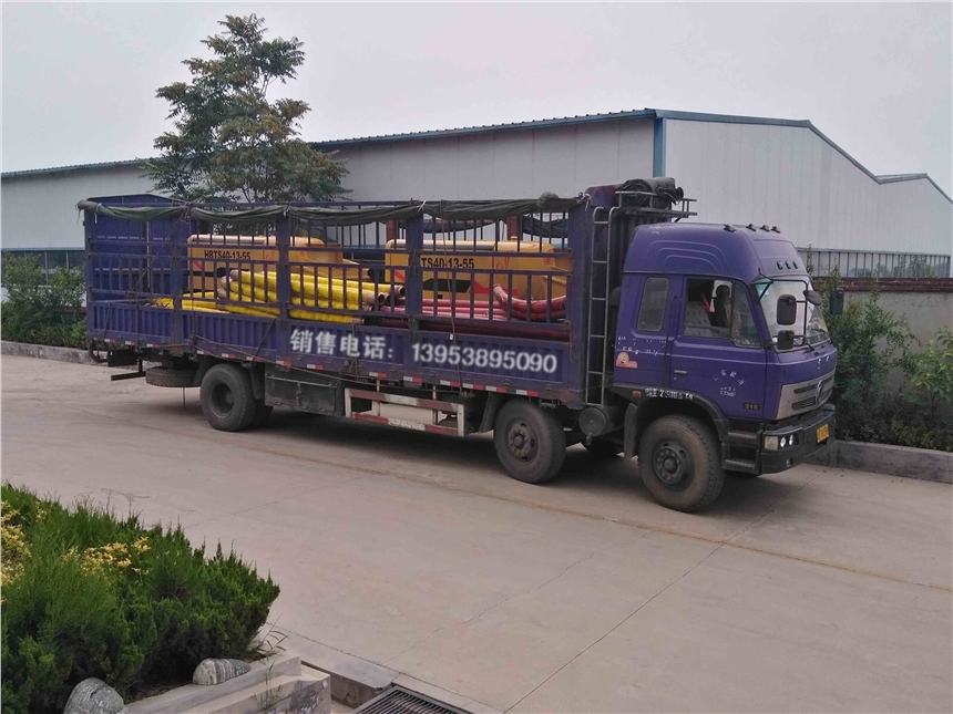 西藏日喀則-小型混凝土泵車(chē)-貨到付款