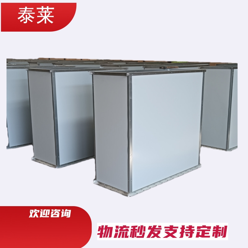 玻鎂風(fēng)管 防火通風(fēng)管道 鍍鋅鐵皮風(fēng)管