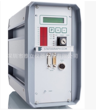 德國FOERSTER渦流探傷在線系統(tǒng)STATOGRAPH?ECM 6.421