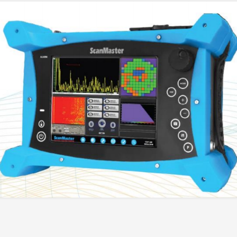 以色列ScanMaster超聲波點(diǎn)焊檢測(cè)儀UT/x
