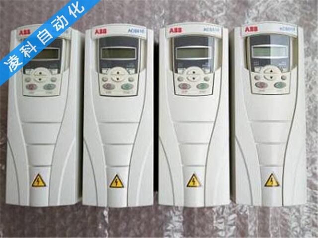 ABB變頻器ACS150維修質(zhì)保無憂