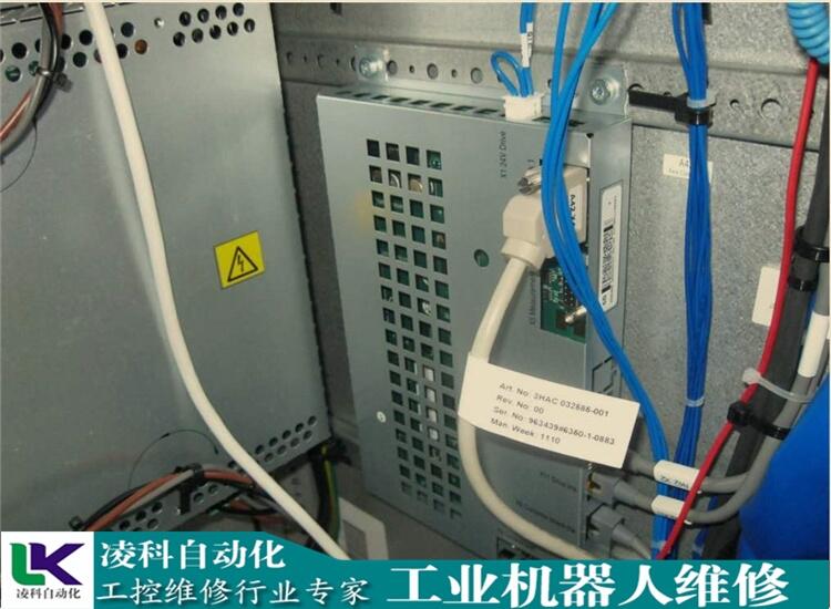 松下機(jī)器人電機(jī)維修后靠譜