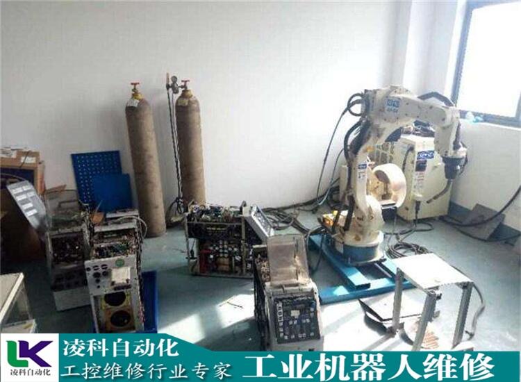 M-1iA/0.5SL發(fā)那科FANUC機械手維保疑難問題