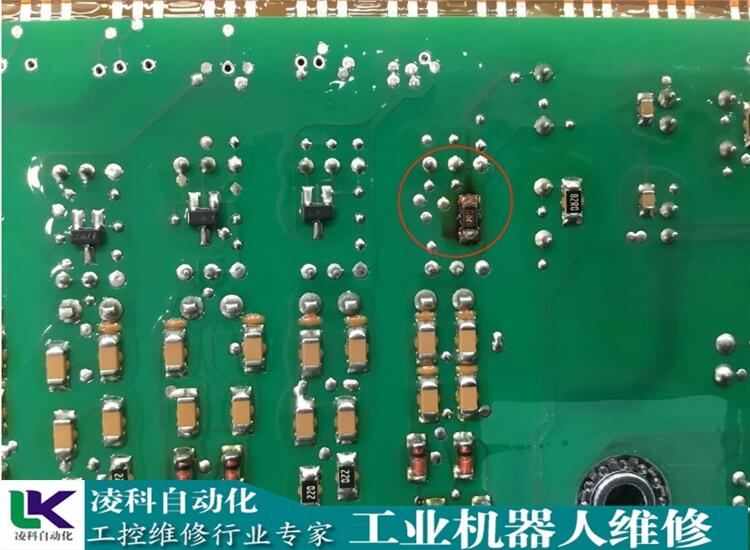 那智不二越機械手控制器維修不錯的推薦