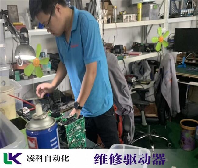 6SL3120-1TE13-0AA4伺服放大器故障維修實(shí)戰(zhàn)解讀