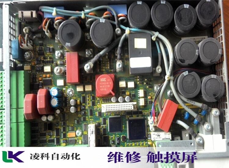 歐姆龍OMRONNT631C-EV3觸摸屏維修服務好