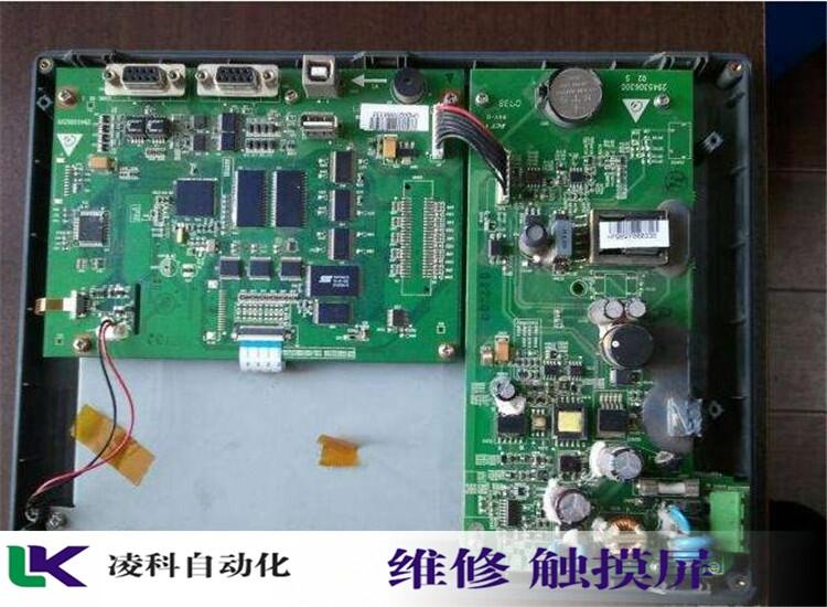 西門子6AV2123-2DB03-0AX0工業(yè)觸摸屏維修周期短