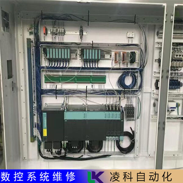 加工中心維修 九盈CNC系統(tǒng)維修技巧資料