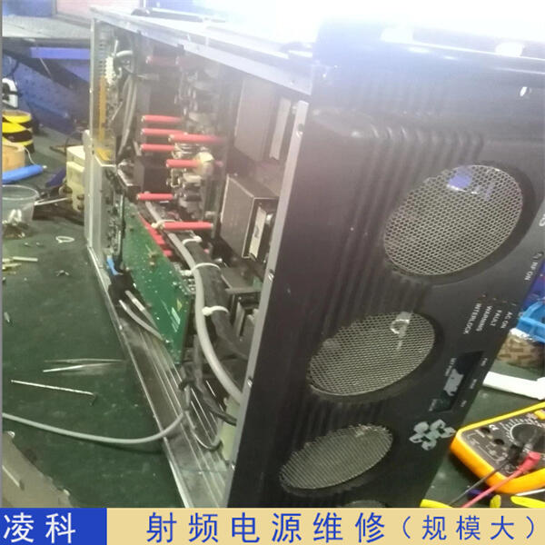 plasource微電子所射頻電源維修來電咨詢