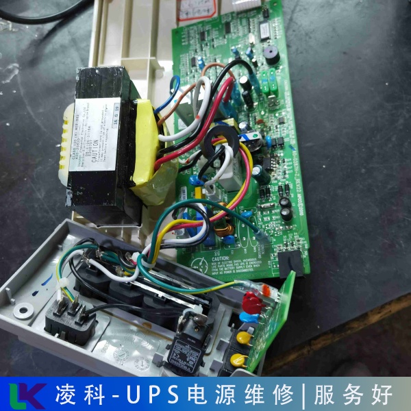 鎮(zhèn)江奧普森UPS電源故障（維修）具體實(shí)操