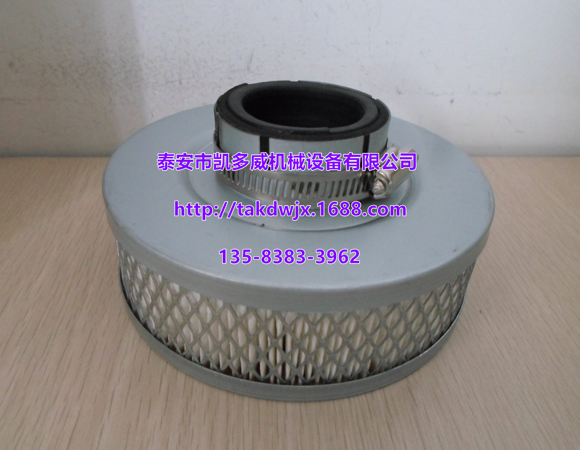 登福GD康普艾空氣濾芯空壓機(jī)過濾器QX102570、89758129、85644309