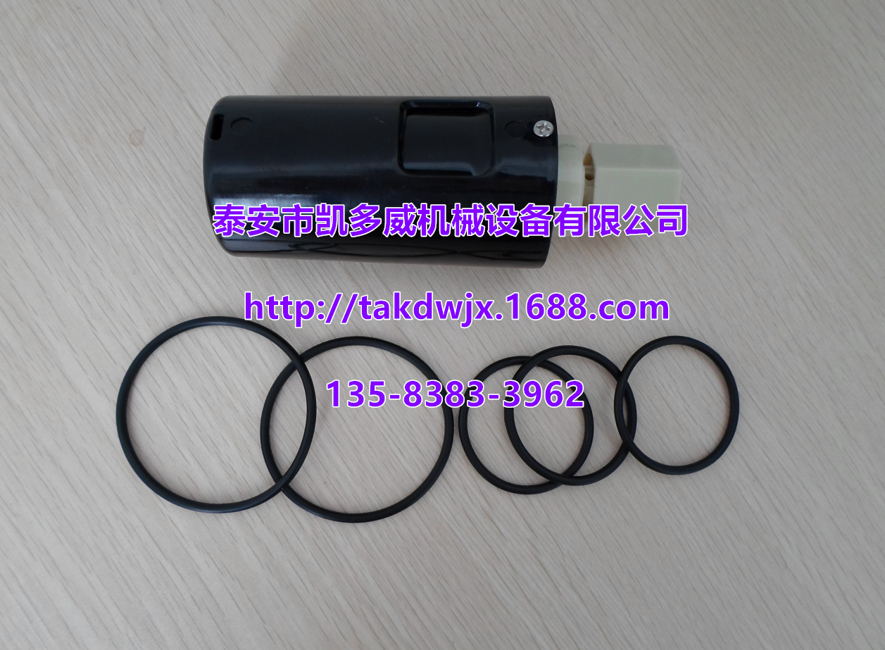 登福GD康普艾冷凝水分離器83C103、81708999、QX100913