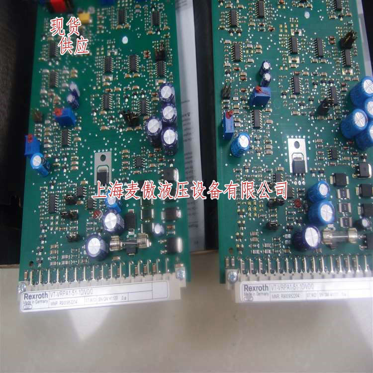 放大板現(xiàn)貨 VT-VRPA 1-515-20/V0/T2上海麥傲