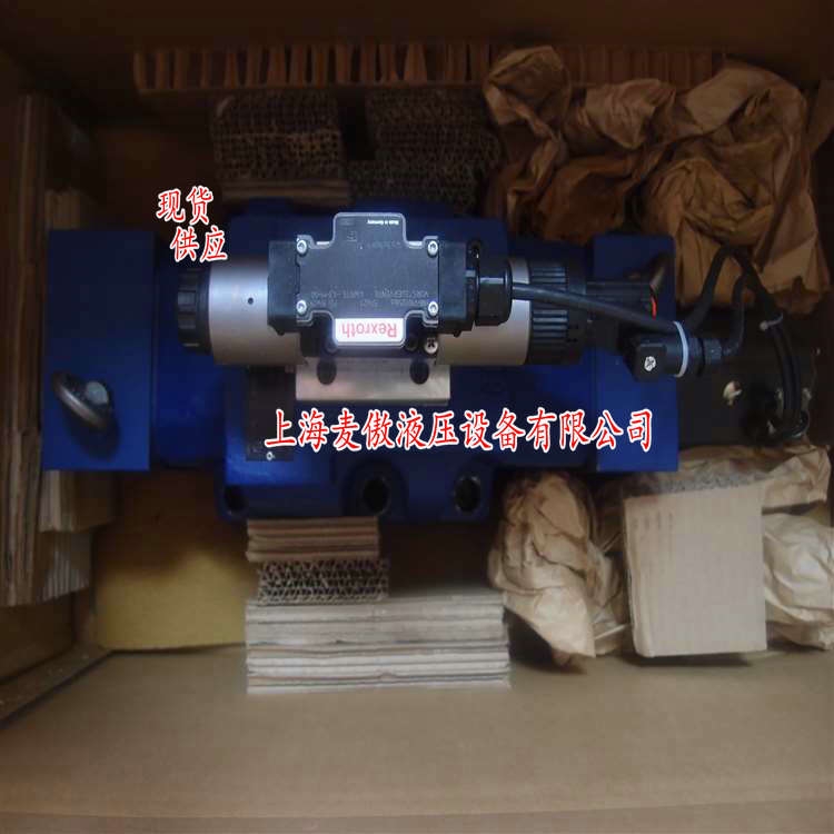 液控閥4WRTE35V1-1000L-4X/6EG24ETK31/A5M上海麥傲