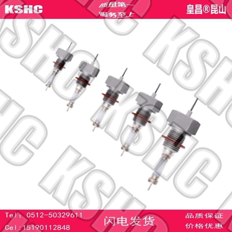 鍋爐測(cè)量筒液位計(jì)廣西桂林鍋爐電極規(guī)格M18×2.0×115mm