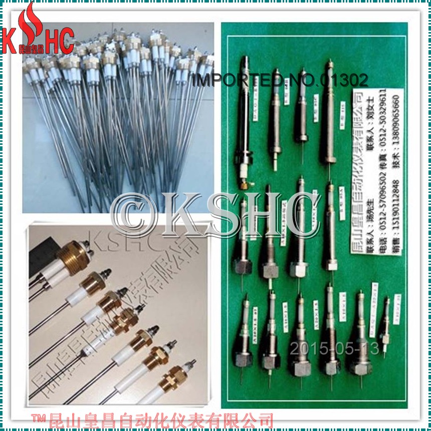 液位電極凝結(jié)器電極