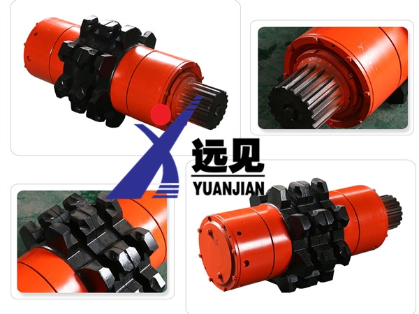 SZZ730/132鏈輪組件 轉(zhuǎn)載機(jī)配件