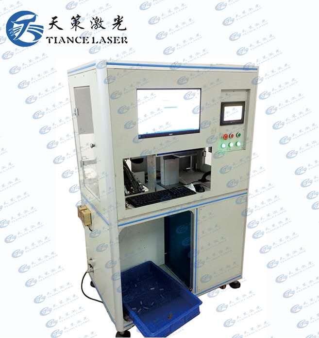 USB全自動激光鐳雕機(jī)