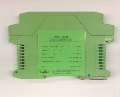 KSA-5050(1)一入一出單相交直流電流變送器