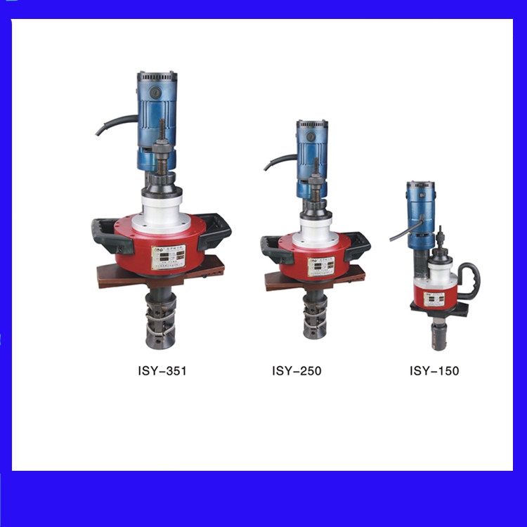 351電動(dòng)內(nèi)漲式管道坡口機(jī)騰宇機(jī)械批發(fā)