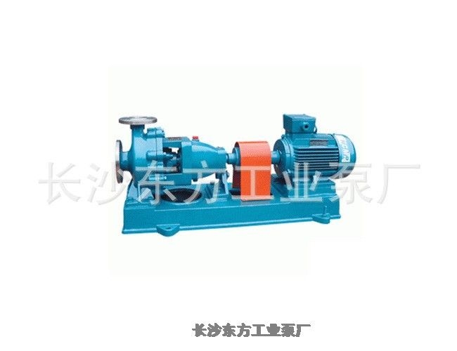 化工泵 IH50-32J-160A用于石油化工，煤化工等化學(xué)工業(yè)中，輸送不同性質(zhì)的液體