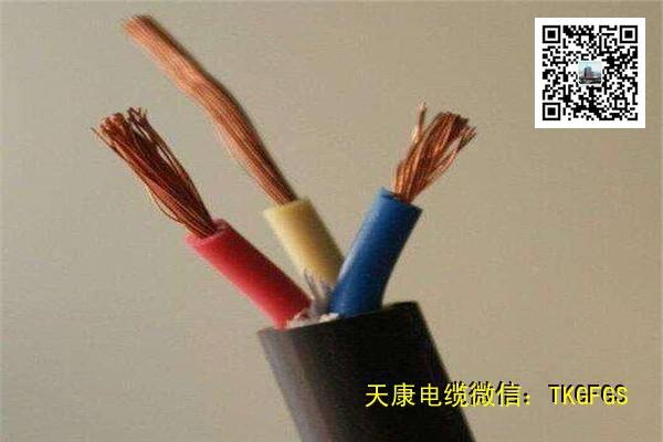 MA認證電纜型號的字母含義